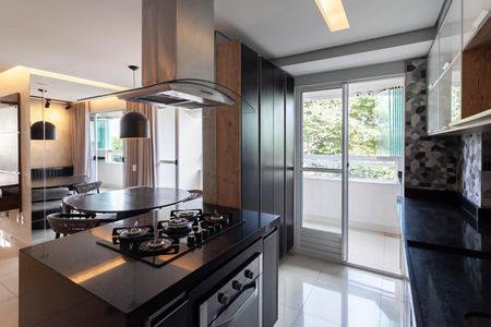 Apartamento à venda com 90m², 3 quartos e 1 vaga Apartamento à venda com 90m², 3 quartos e 1 vagaCozinha