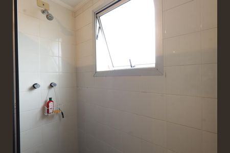 Casa de condomínio à venda com 156m², 4 quartos e 3 vagasBanheiro da Suíte 1