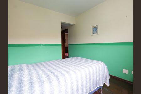 Casa de condomínio à venda com 156m², 4 quartos e 3 vagasSuíte 3