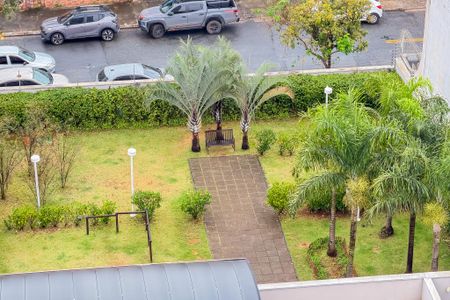 Studio para alugar com 39m², 1 quarto e 1 vagaÁrea Externa