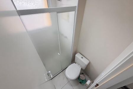 Studio para alugar com 39m², 1 quarto e 1 vagaBanheiro