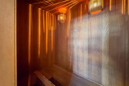 Studio para alugar com 39m², 1 quarto e 1 vagaSpa e Sauna