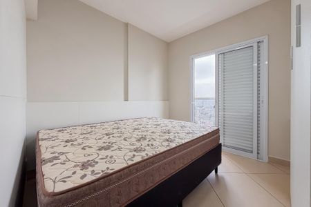 Studio para alugar com 39m², 1 quarto e 1 vagaQuarto