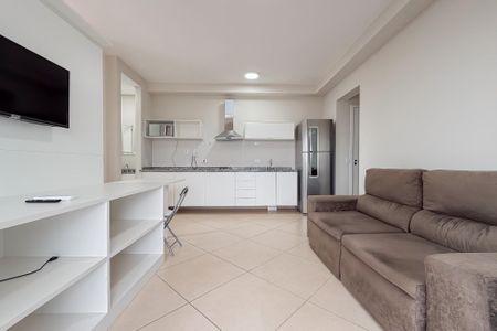 Sala de kitnet/studio para alugar com 1 quarto, 39m² em Ipiranga, São Paulo