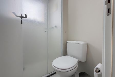 Studio para alugar com 39m², 1 quarto e 1 vagaBanheiro