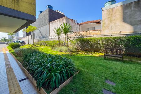 Studio para alugar com 39m², 1 quarto e 1 vagaÁrea Externa