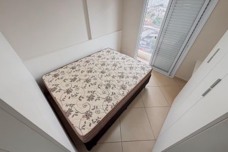 Studio para alugar com 39m², 1 quarto e 1 vagaQuarto