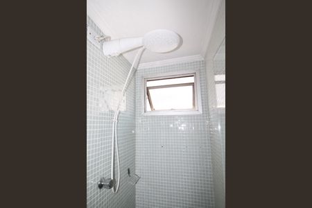 Apartamento para alugar com 60m², 2 quartos e 1 vaga Apartamento para alugar com 60m², 2 quartos e 1 vagaBanheiro