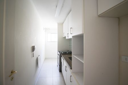 Apartamento para alugar com 60m², 2 quartos e 1 vaga Apartamento para alugar com 60m², 2 quartos e 1 vagaCozinha