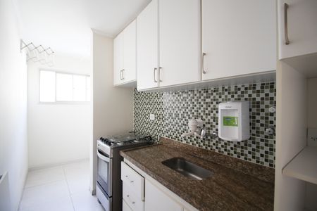Apartamento para alugar com 60m², 2 quartos e 1 vaga Apartamento para alugar com 60m², 2 quartos e 1 vagaCozinha