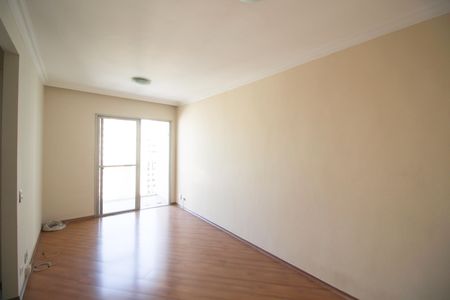 Apartamento para alugar com 60m², 2 quartos e 1 vaga Apartamento para alugar com 60m², 2 quartos e 1 vagaSala