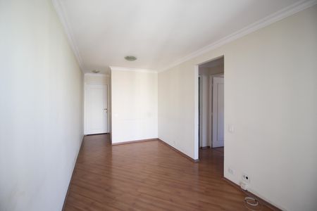 Apartamento para alugar com 60m², 2 quartos e 1 vaga Apartamento para alugar com 60m², 2 quartos e 1 vagaSala