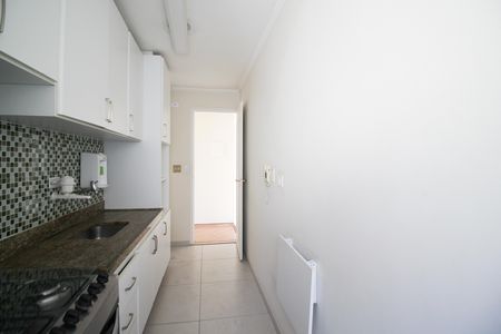Apartamento para alugar com 60m², 2 quartos e 1 vaga Apartamento para alugar com 60m², 2 quartos e 1 vagaCozinha