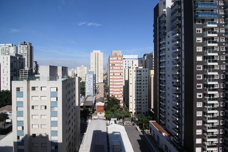 Apartamento para alugar com 60m², 2 quartos e 1 vaga Apartamento para alugar com 60m², 2 quartos e 1 vagaVista