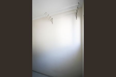 Apartamento para alugar com 60m², 2 quartos e 1 vaga Apartamento para alugar com 60m², 2 quartos e 1 vagaÁrea de Serviço