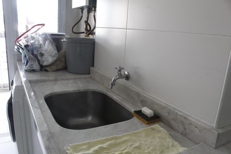 Apartamento para alugar com 76m², 2 quartos e 2 vagasÁrea de Serviço