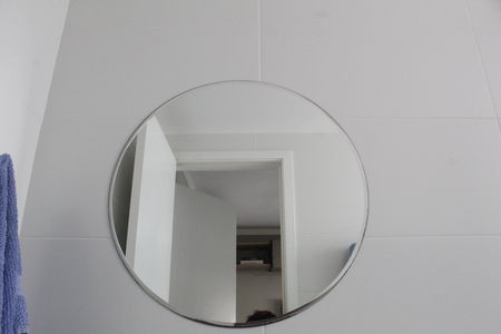 Apartamento para alugar com 76m², 2 quartos e 2 vagasBanheiro da Suíte 1