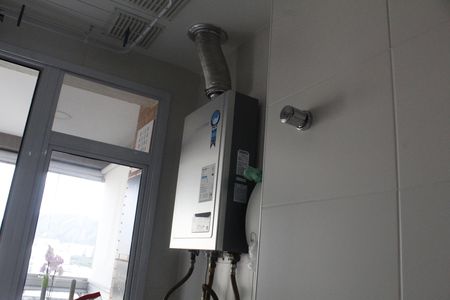 Apartamento para alugar com 76m², 2 quartos e 2 vagasÁrea de Serviço