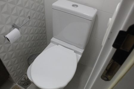 Apartamento para alugar com 76m², 2 quartos e 2 vagasLavabo