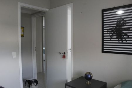 Apartamento para alugar com 76m², 2 quartos e 2 vagasQuarto Suíte 1