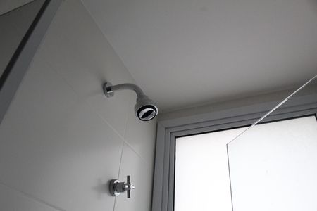 Apartamento para alugar com 76m², 2 quartos e 2 vagasBanheiro da Suíte 1