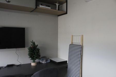 Apartamento para alugar com 76m², 2 quartos e 2 vagasQuarto Suíte 1