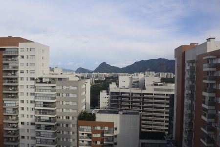 Apartamento para alugar com 76m², 2 quartos e 2 vagasVista da Rua