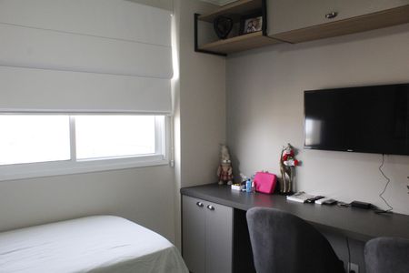 Apartamento para alugar com 76m², 2 quartos e 2 vagasQuarto Suíte 1