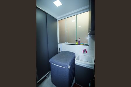 Apartamento à venda com 60m², 1 quarto e sem vagaÁrea de Serviço