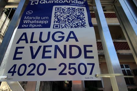 Apartamento à venda com 60m², 1 quarto e sem vagaCódigo
