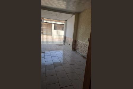 Casa para alugar com 80m², 2 quartos e 1 vaga