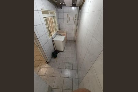 Área de serviço de casa para alugar com 2 quartos, 80m² em Sarandi, Porto Alegre