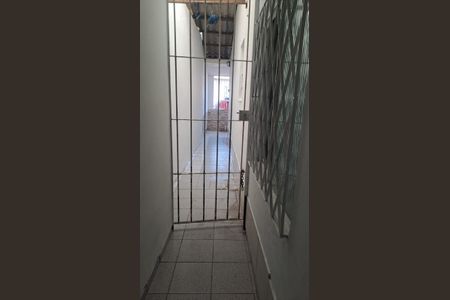 Casa para alugar com 80m², 2 quartos e 1 vaga