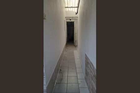 Casa para alugar com 80m², 2 quartos e 1 vaga