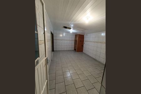 Casa para alugar com 80m², 2 quartos e 1 vaga Casa para alugar com 80m², 2 quartos e 1 vagaSala / Cozinha