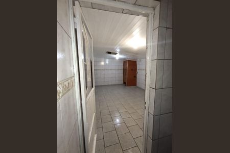 Sala / Cozinha  de casa para alugar com 2 quartos, 80m² em Sarandi, Porto Alegre