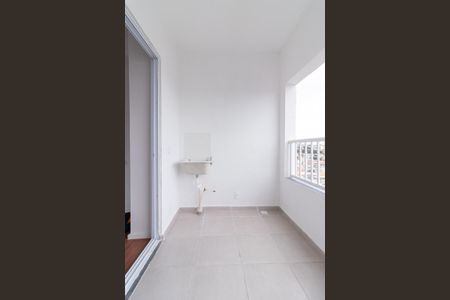 Apartamento para alugar com 40m², 2 quartos e sem vaga Apartamento para alugar com 40m², 2 quartos e sem vagaÁrea de Serviço