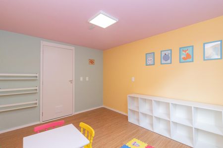 Apartamento para alugar com 40m², 2 quartos e sem vaga Apartamento para alugar com 40m², 2 quartos e sem vagaÁrea comum