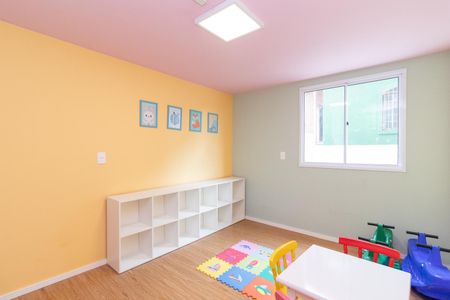 Apartamento para alugar com 40m², 2 quartos e sem vaga Apartamento para alugar com 40m², 2 quartos e sem vagaÁrea comum