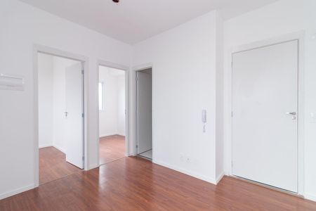 Apartamento para alugar com 40m², 2 quartos e sem vaga Apartamento para alugar com 40m², 2 quartos e sem vagaSala/Cozinha