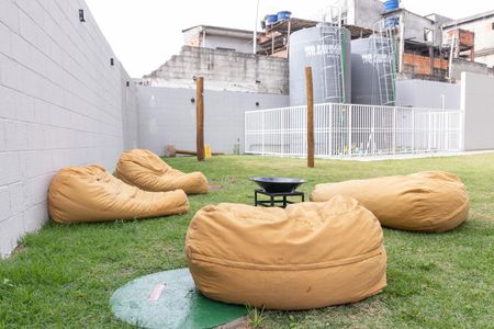 Apartamento para alugar com 40m², 2 quartos e sem vaga Apartamento para alugar com 40m², 2 quartos e sem vagaÁrea comum