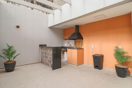 Apartamento para alugar com 40m², 2 quartos e sem vaga Apartamento para alugar com 40m², 2 quartos e sem vagaÁrea comum