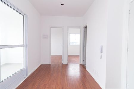 Apartamento para alugar com 40m², 2 quartos e sem vaga Apartamento para alugar com 40m², 2 quartos e sem vagaSala/Cozinha