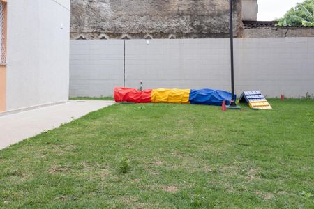Apartamento para alugar com 40m², 2 quartos e sem vaga Apartamento para alugar com 40m², 2 quartos e sem vagaÁrea comum