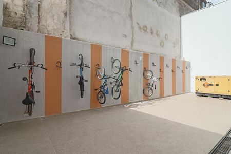 Apartamento para alugar com 40m², 2 quartos e sem vaga Apartamento para alugar com 40m², 2 quartos e sem vagaÁrea comum