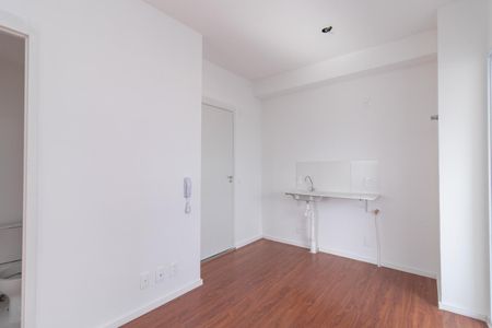 Apartamento para alugar com 40m², 2 quartos e sem vaga Apartamento para alugar com 40m², 2 quartos e sem vagaSala/Cozinha