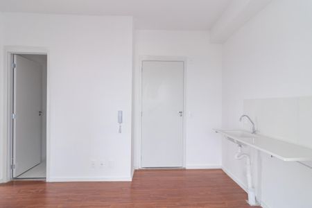 Apartamento para alugar com 40m², 2 quartos e sem vaga Apartamento para alugar com 40m², 2 quartos e sem vagaSala/Cozinha