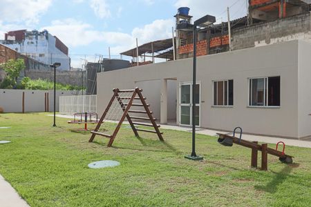 Apartamento para alugar com 40m², 2 quartos e sem vaga Apartamento para alugar com 40m², 2 quartos e sem vagaÁrea comum