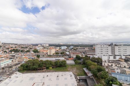 Apartamento para alugar com 40m², 2 quartos e sem vaga Apartamento para alugar com 40m², 2 quartos e sem vagaVista do Quarto 1