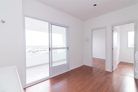 Apartamento para alugar com 40m², 2 quartos e sem vaga Apartamento para alugar com 40m², 2 quartos e sem vagaSala/Cozinha